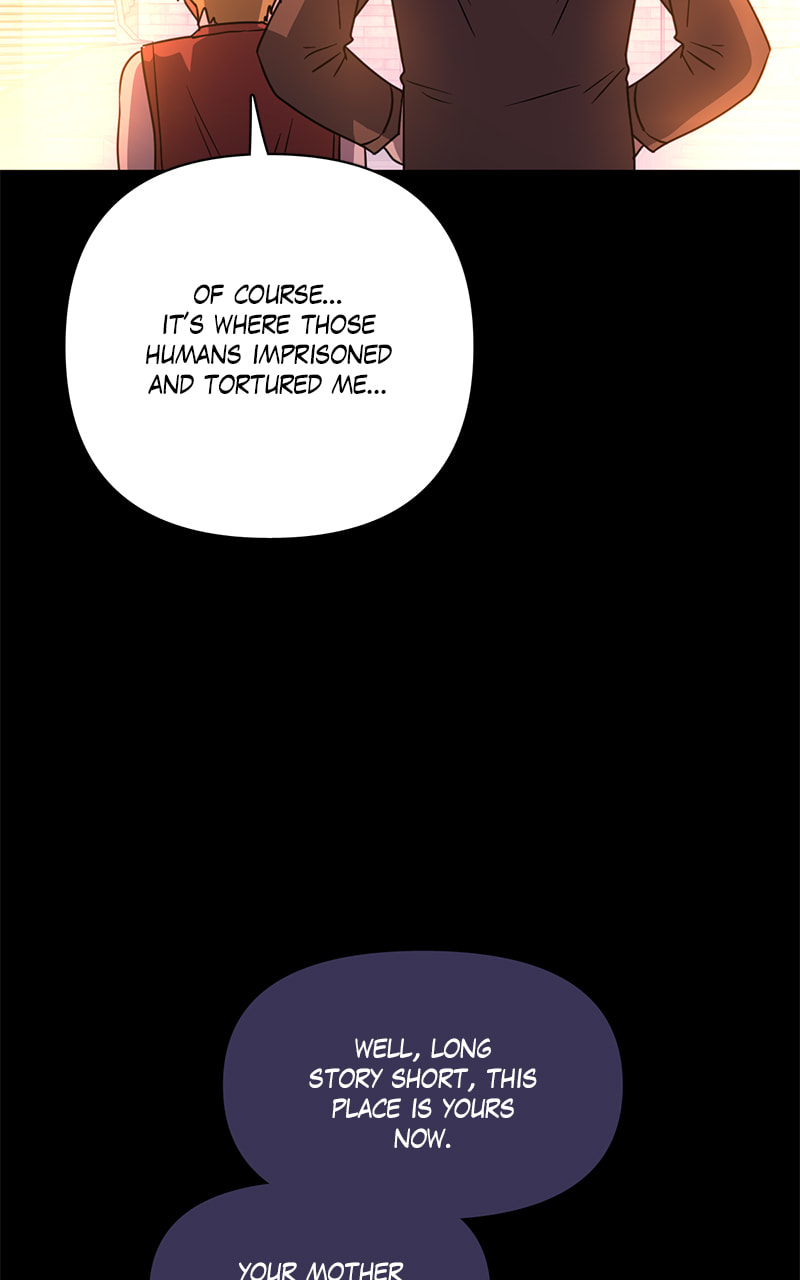 Tales of Sarimin the Jinn Chapter 126 page 82 - 