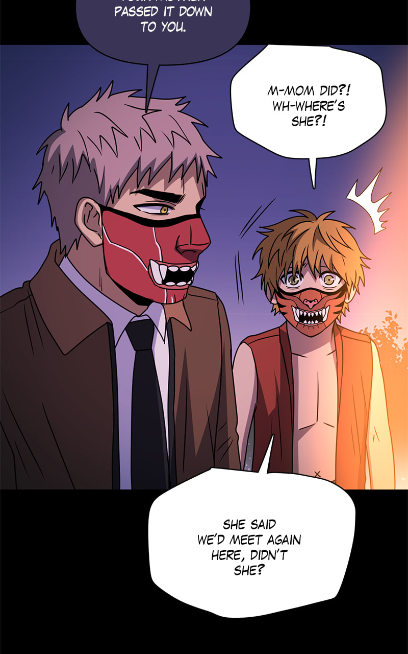 Tales of Sarimin the Jinn Chapter 126 page 83 - 