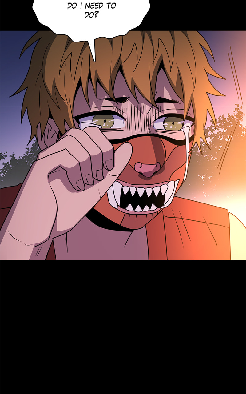 Tales of Sarimin the Jinn Chapter 126 page 88 - 