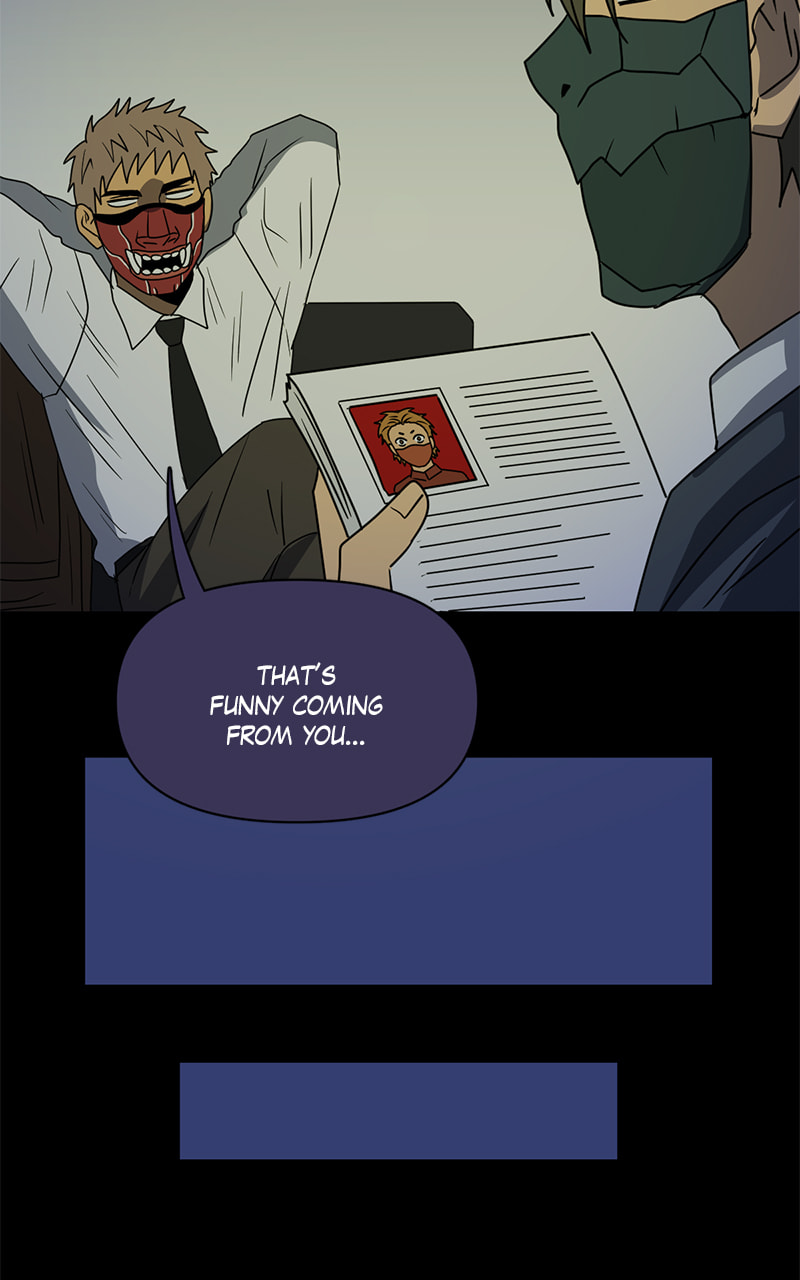 Tales of Sarimin the Jinn Chapter 126 page 95 - 