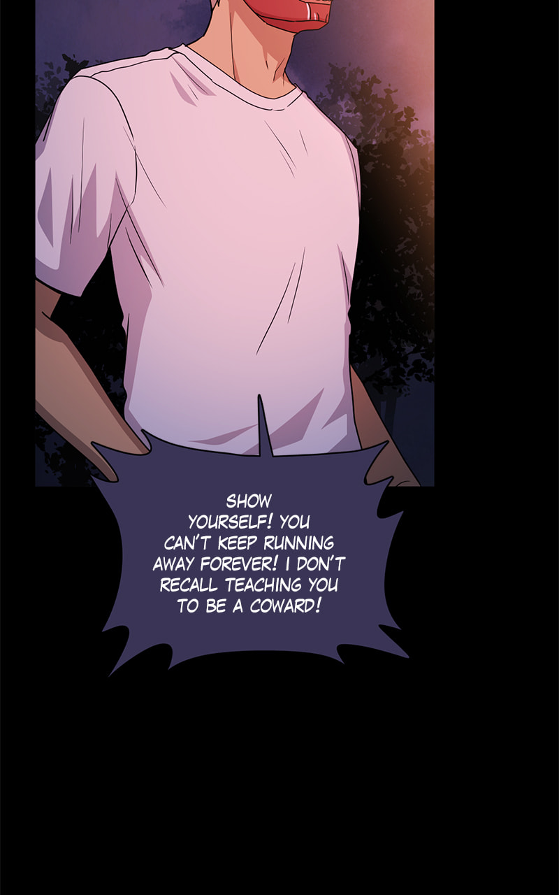 Tales of Sarimin the Jinn Chapter 127 page 11 - 