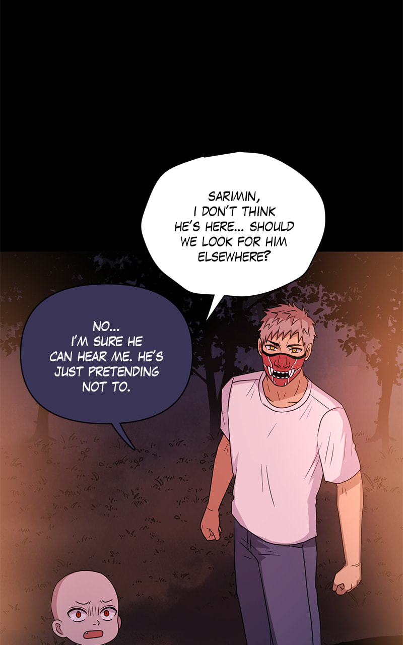 Tales of Sarimin the Jinn Chapter 127 page 12 - 