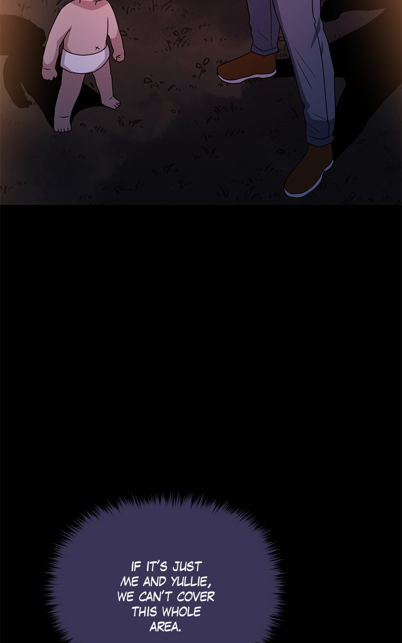 Tales of Sarimin the Jinn Chapter 127 page 13 - 