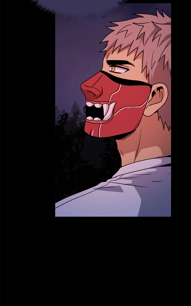 Tales of Sarimin the Jinn Chapter 127 page 14 - 