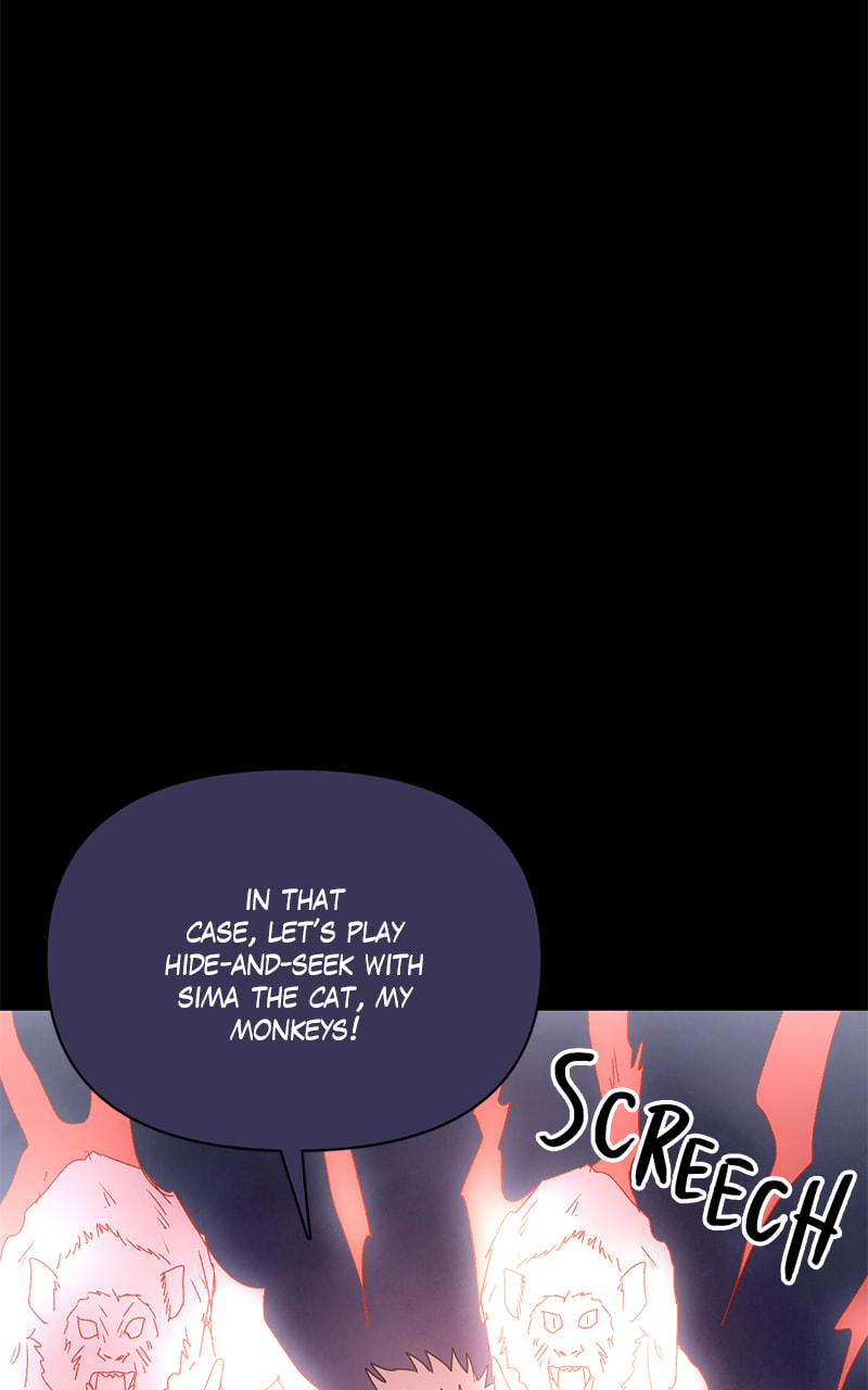 Tales of Sarimin the Jinn Chapter 127 page 16 - 