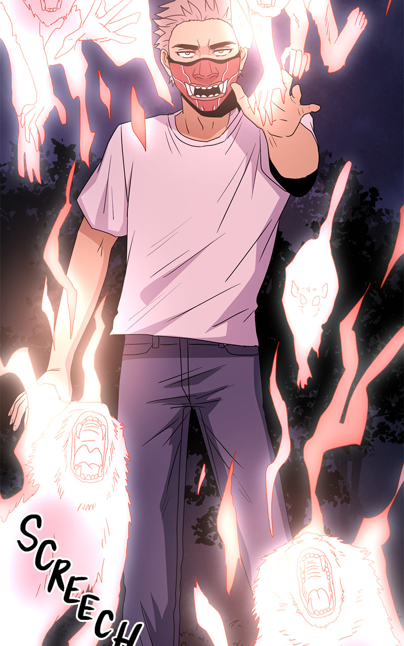 Tales of Sarimin the Jinn Chapter 127 page 17 - 