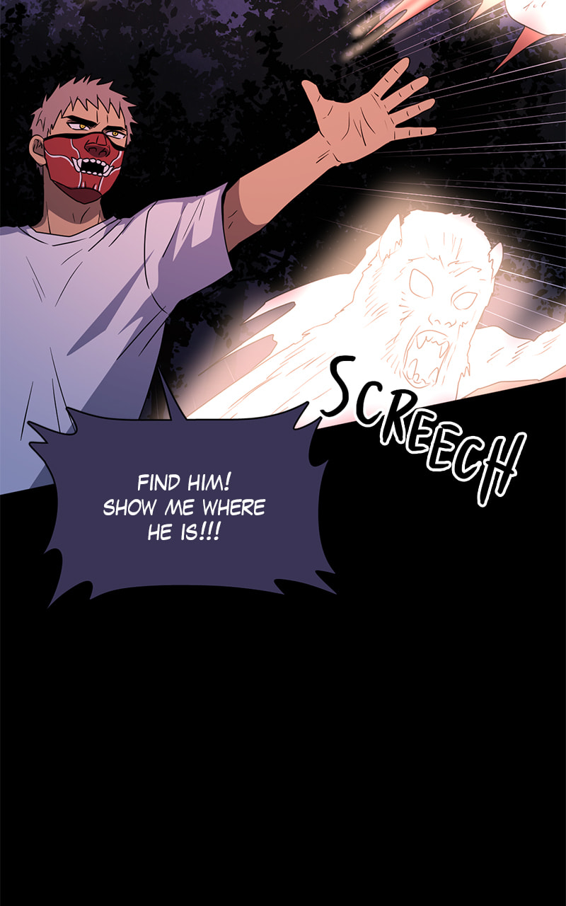 Tales of Sarimin the Jinn Chapter 127 page 20 - 