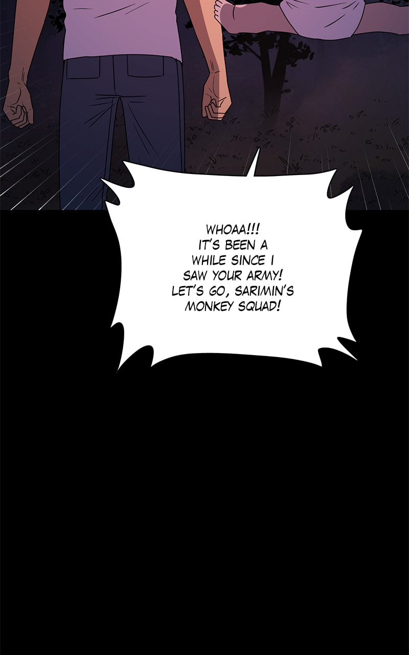 Tales of Sarimin the Jinn Chapter 127 page 22 - 