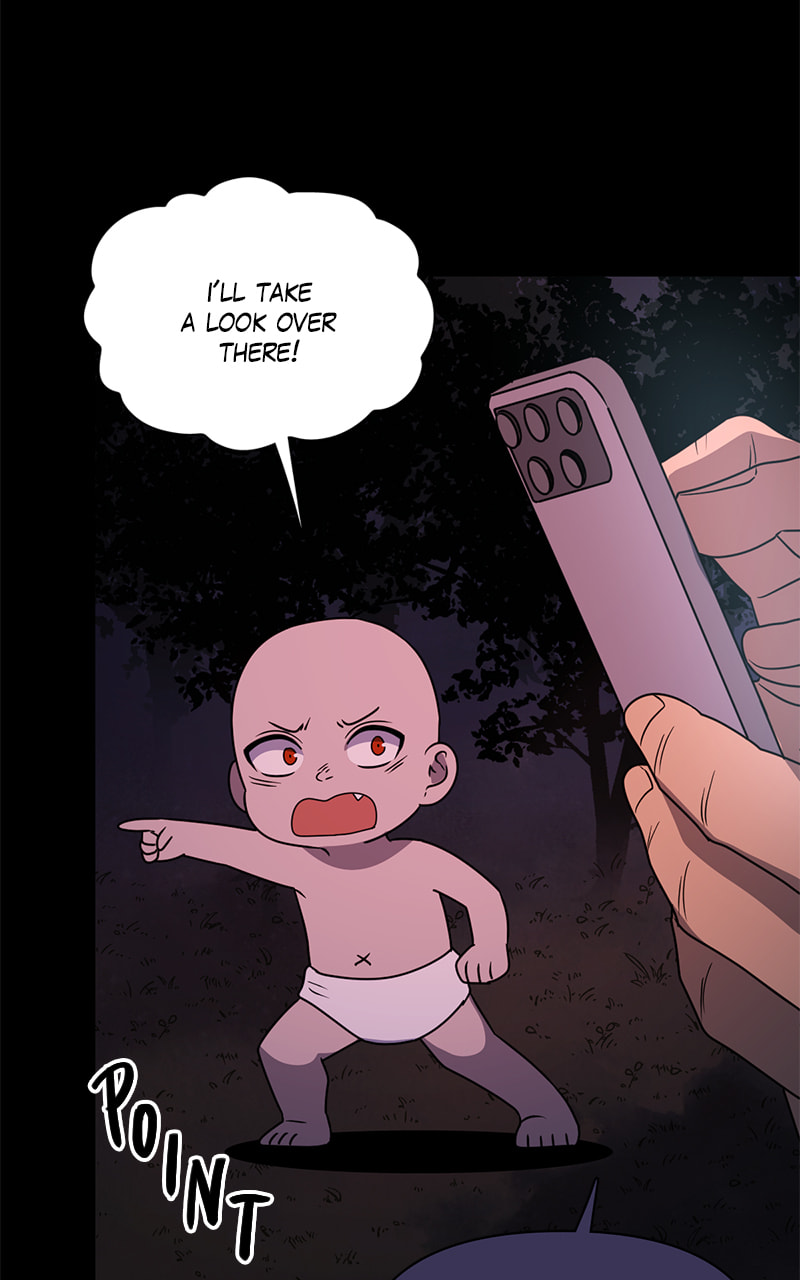 Tales of Sarimin the Jinn Chapter 127 page 23 - 