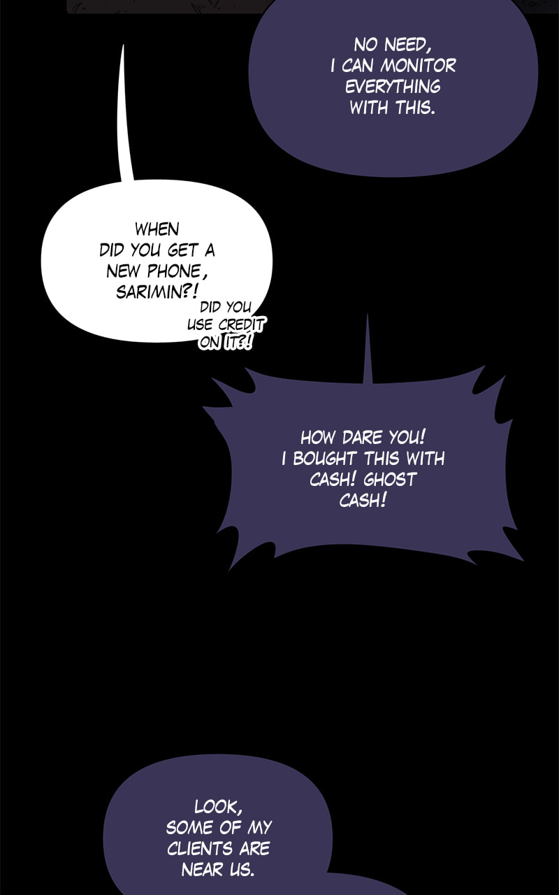 Tales of Sarimin the Jinn Chapter 127 page 24 - 