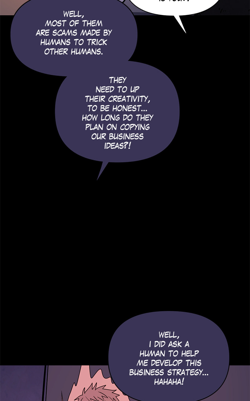 Tales of Sarimin the Jinn Chapter 127 page 26 - 