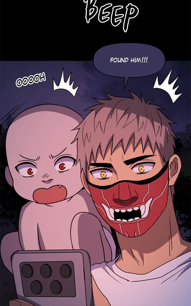 Tales of Sarimin the Jinn Chapter 127 page 28 - 