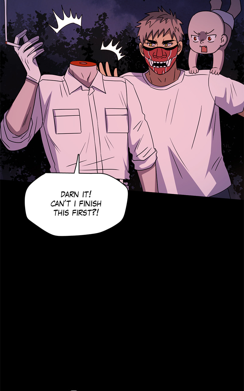 Tales of Sarimin the Jinn Chapter 127 page 30 - 