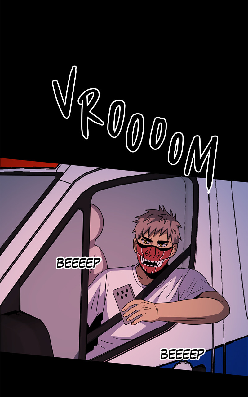 Tales of Sarimin the Jinn Chapter 127 page 32 - 