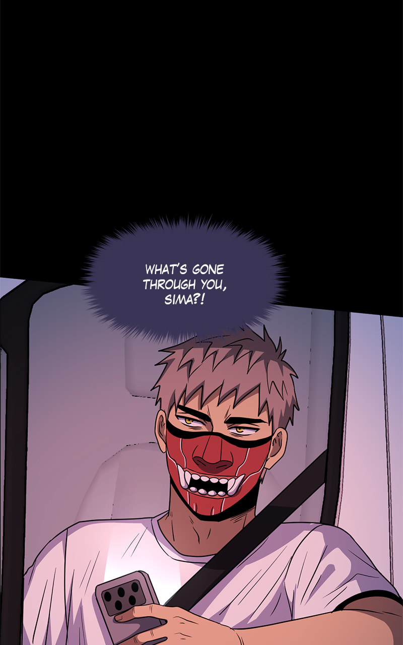 Tales of Sarimin the Jinn Chapter 127 page 33 - 