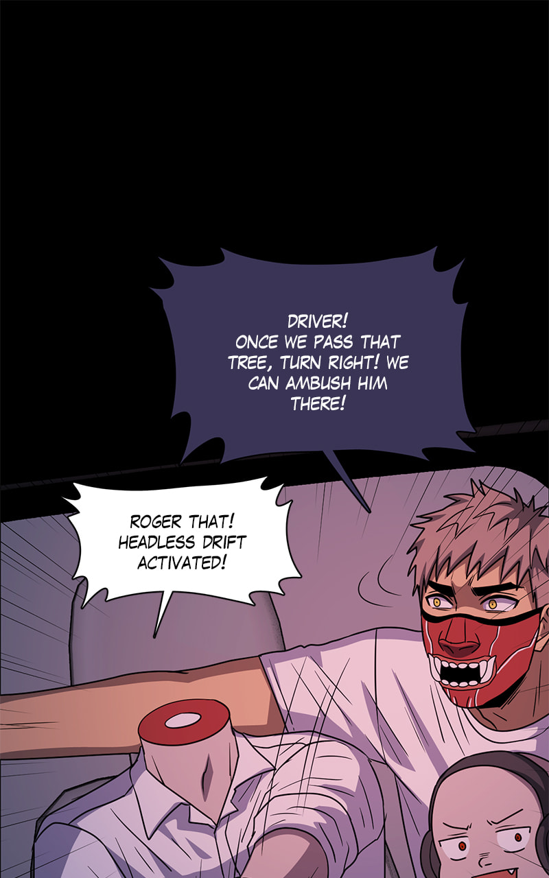 Tales of Sarimin the Jinn Chapter 127 page 35 - 