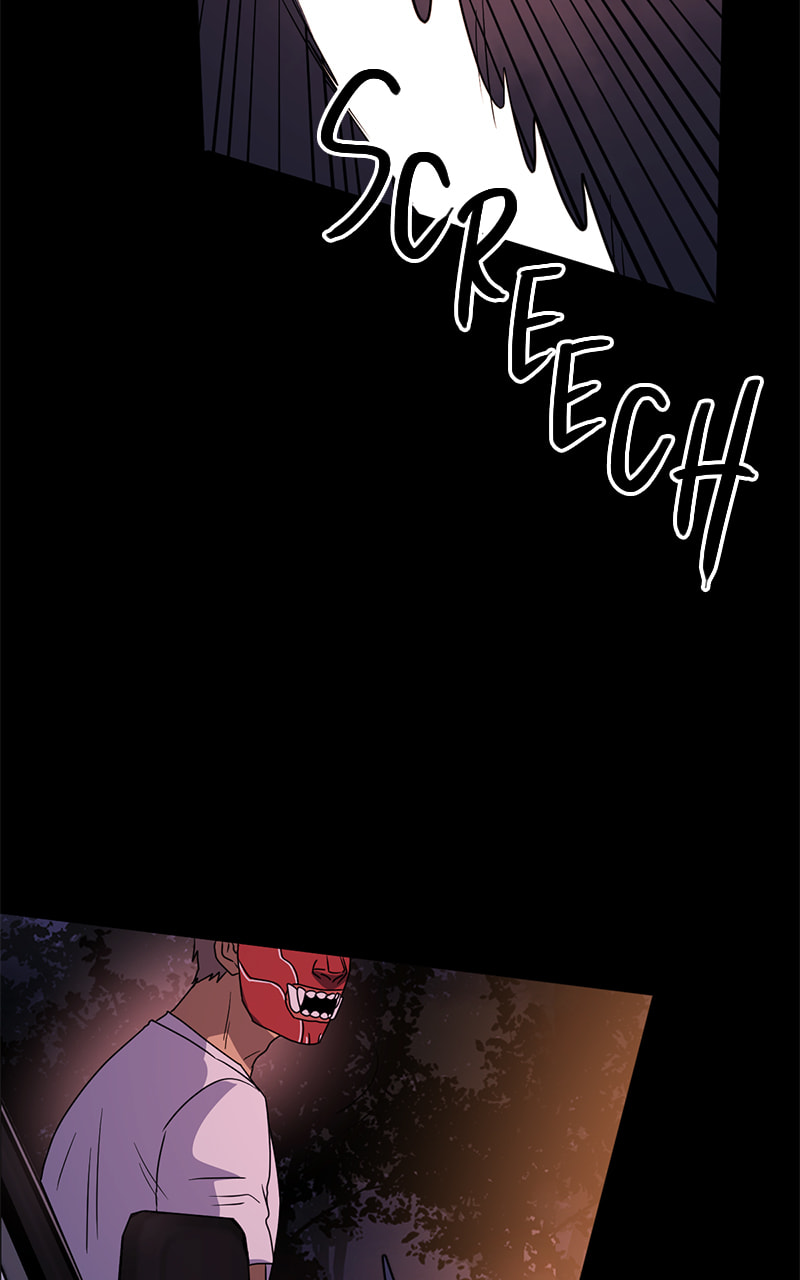 Tales of Sarimin the Jinn Chapter 127 page 40 - 
