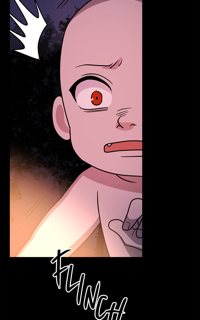 Tales of Sarimin the Jinn Chapter 127 page 5 - 