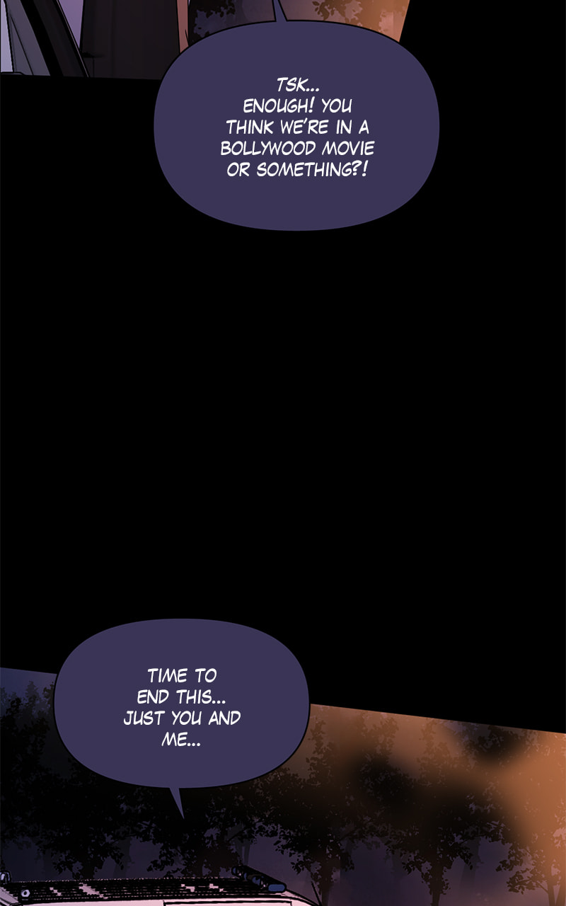 Tales of Sarimin the Jinn Chapter 127 page 41 - 
