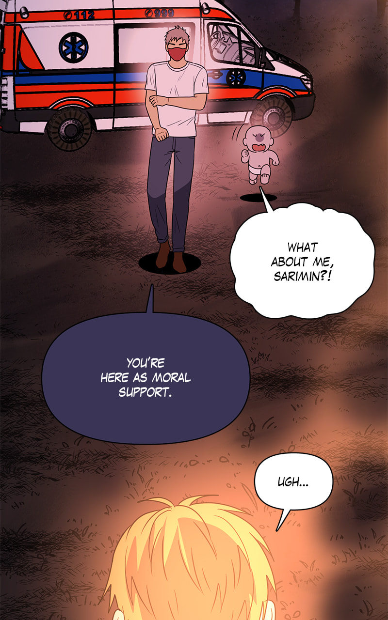Tales of Sarimin the Jinn Chapter 127 page 42 - 