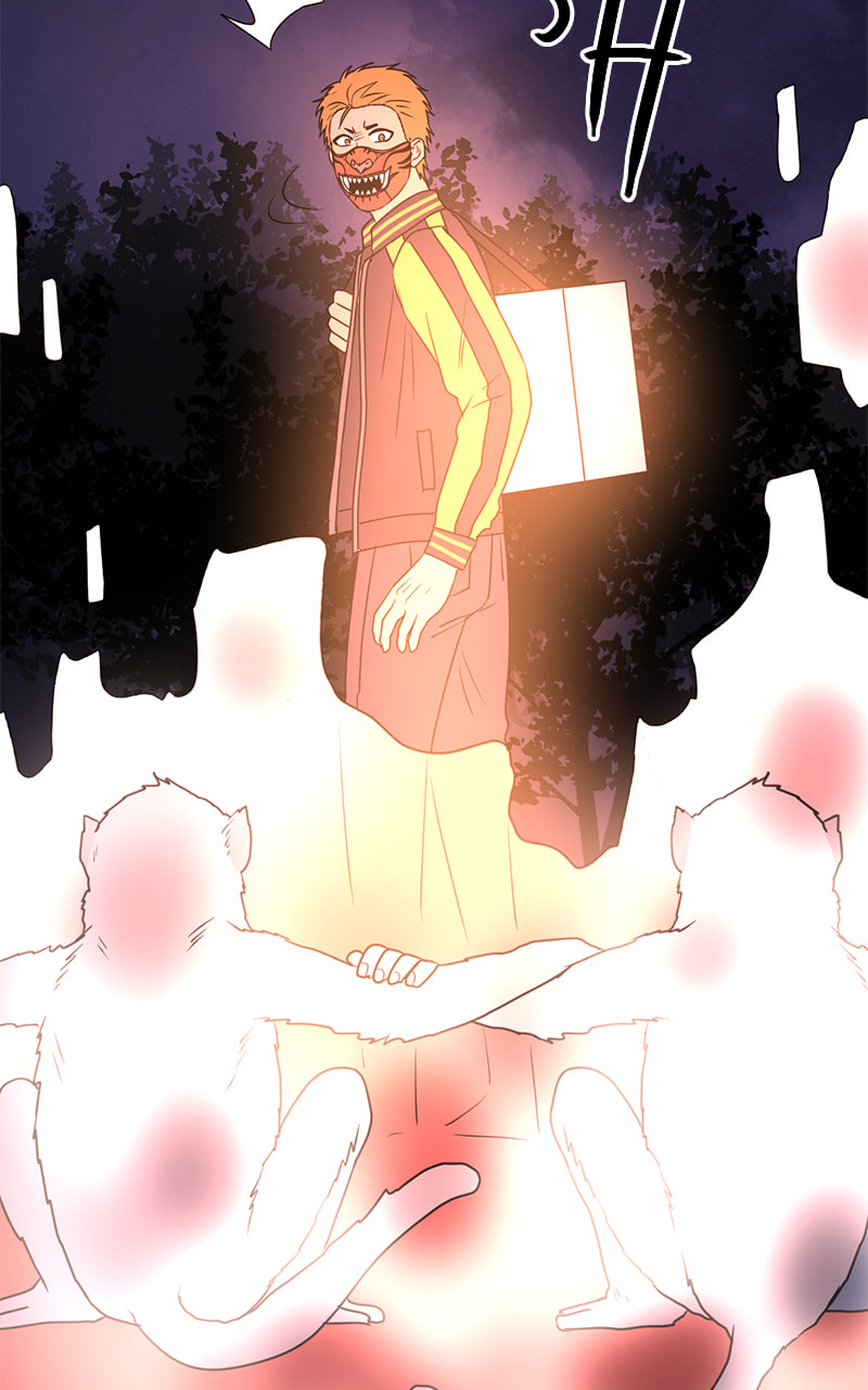 Tales of Sarimin the Jinn Chapter 127 page 46 - 