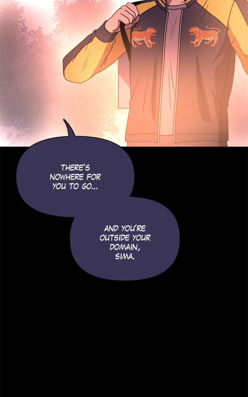 Tales of Sarimin the Jinn Chapter 127 page 48 - 