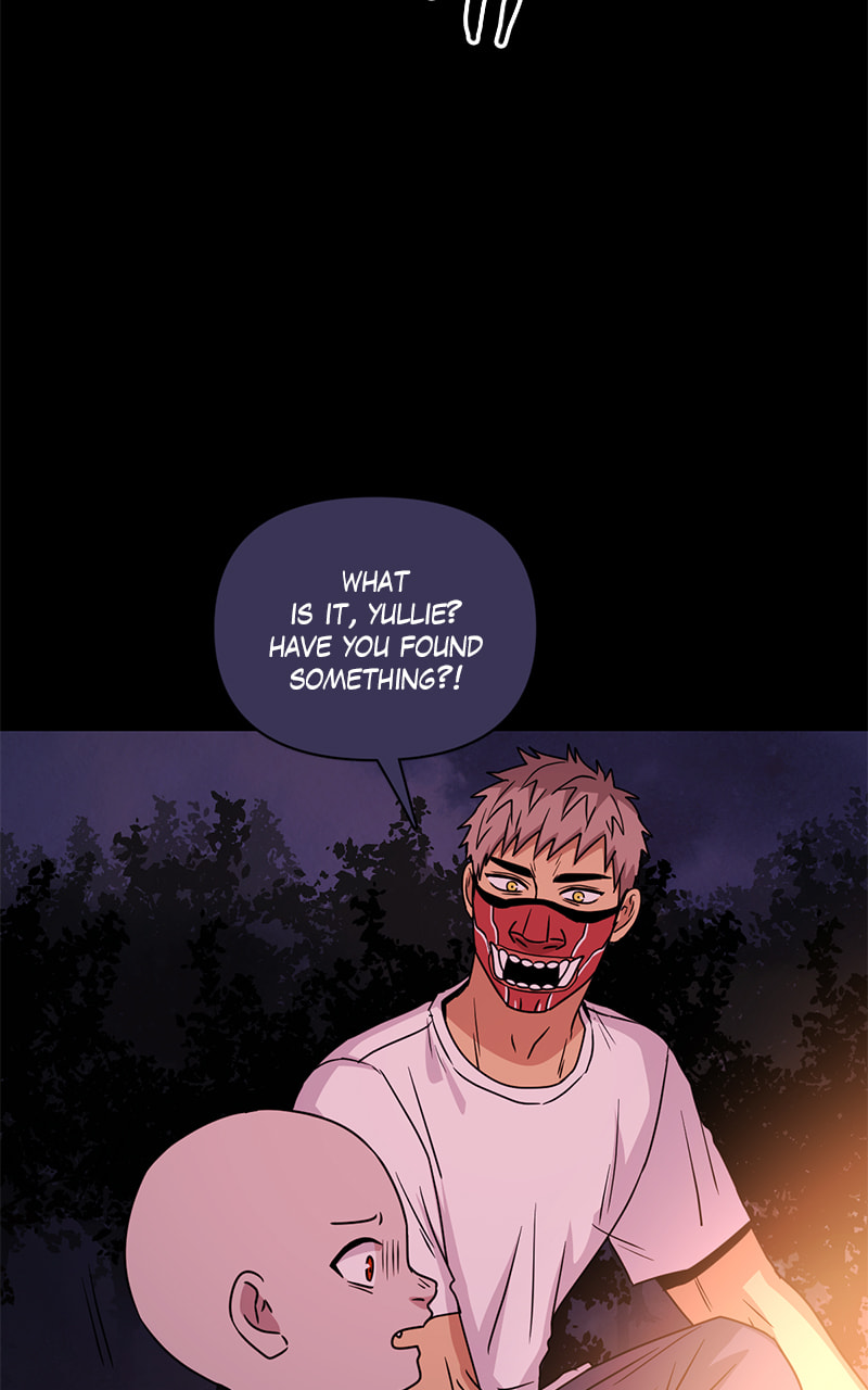 Tales of Sarimin the Jinn Chapter 127 page 6 - 