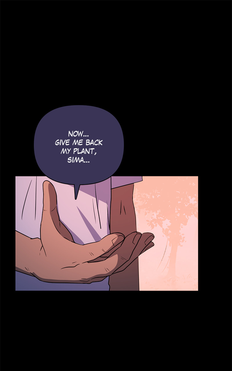Tales of Sarimin the Jinn Chapter 127 page 51 - 