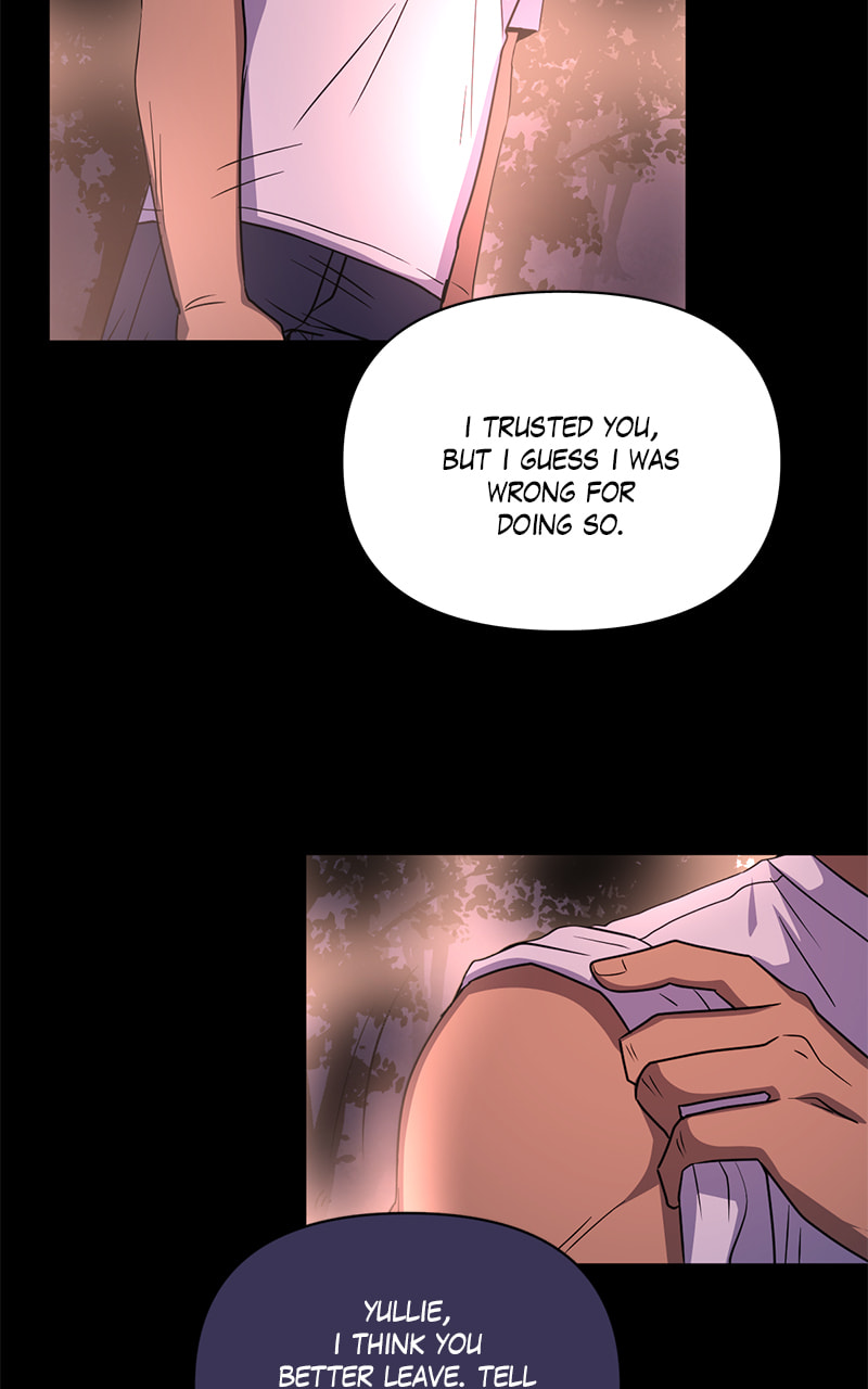 Tales of Sarimin the Jinn Chapter 127 page 57 - 