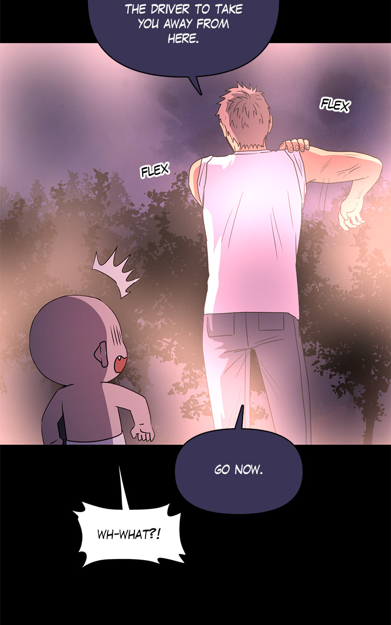 Tales of Sarimin the Jinn Chapter 127 page 58 - 