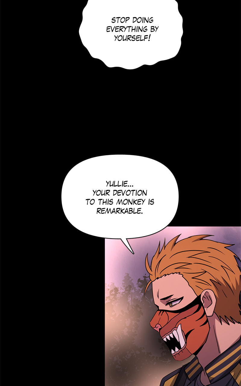 Tales of Sarimin the Jinn Chapter 127 page 60 - 