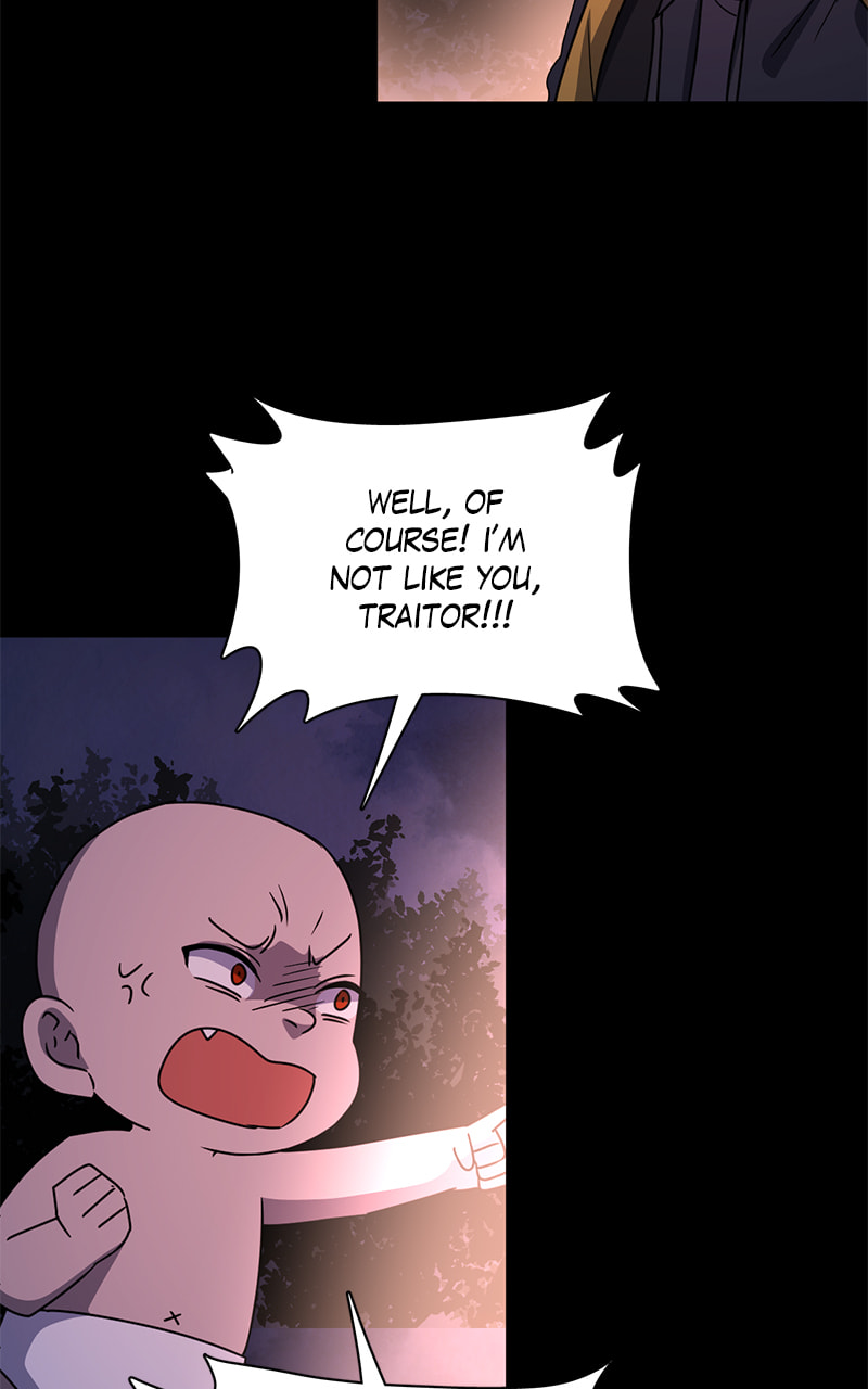 Tales of Sarimin the Jinn Chapter 127 page 61 - 