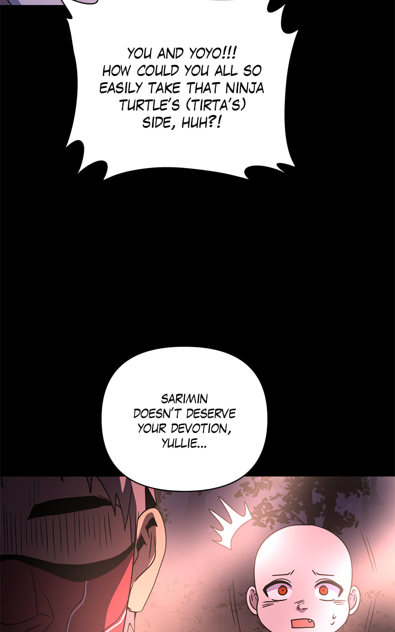 Tales of Sarimin the Jinn Chapter 127 page 62 - 