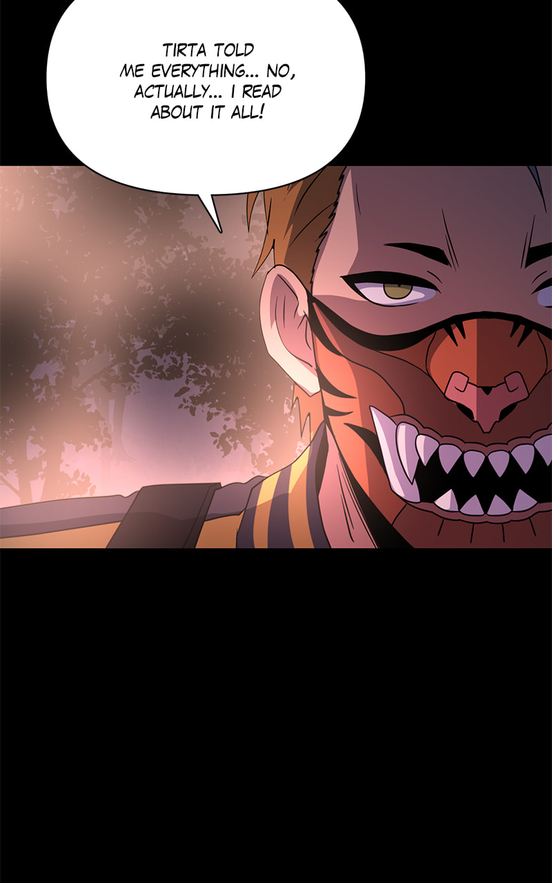 Tales of Sarimin the Jinn Chapter 127 page 64 - 