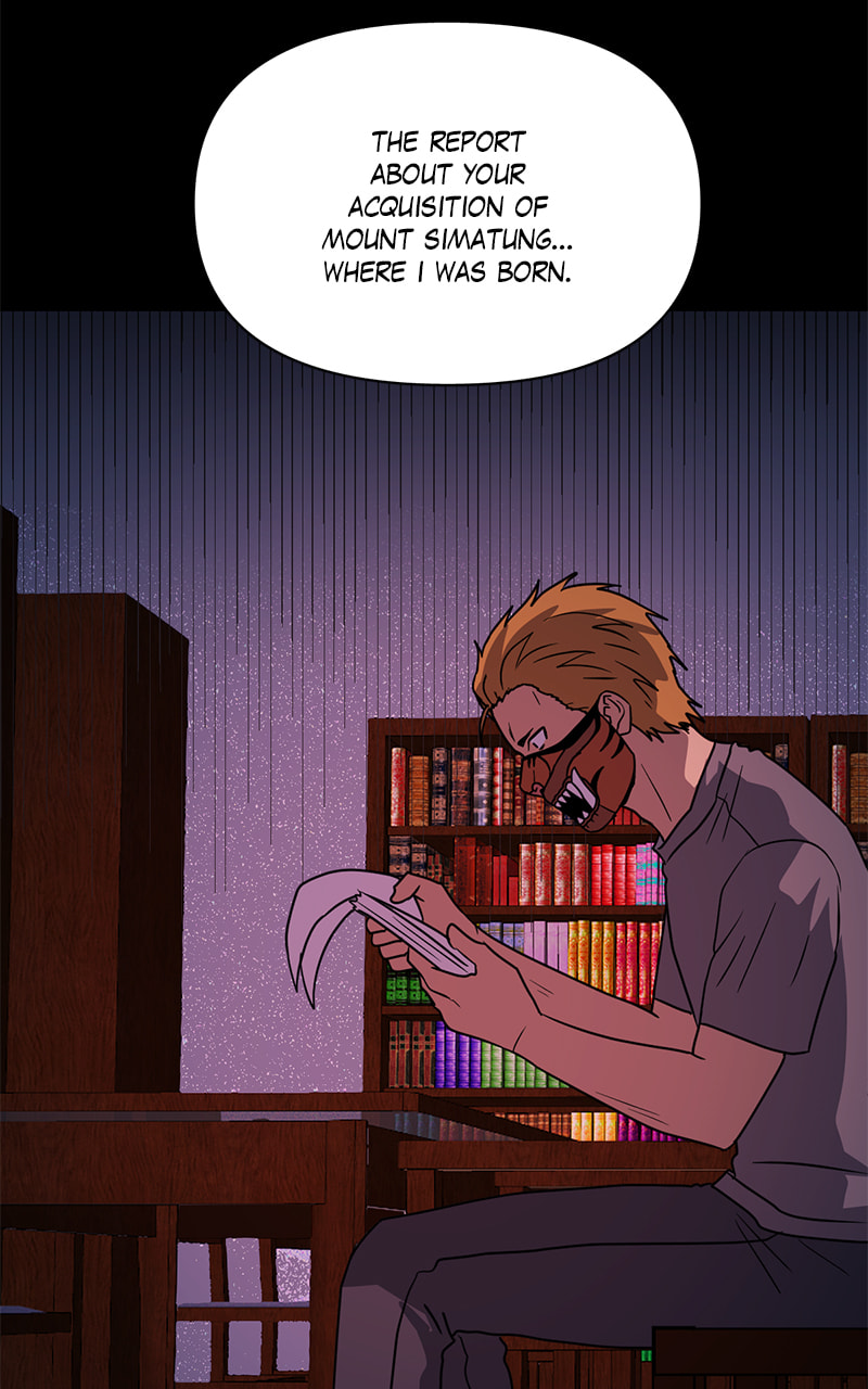 Tales of Sarimin the Jinn Chapter 127 page 65 - 