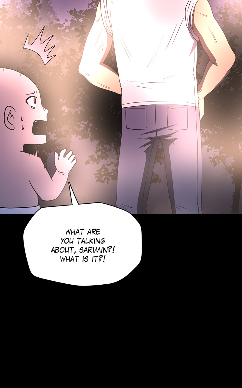 Tales of Sarimin the Jinn Chapter 127 page 68 - 