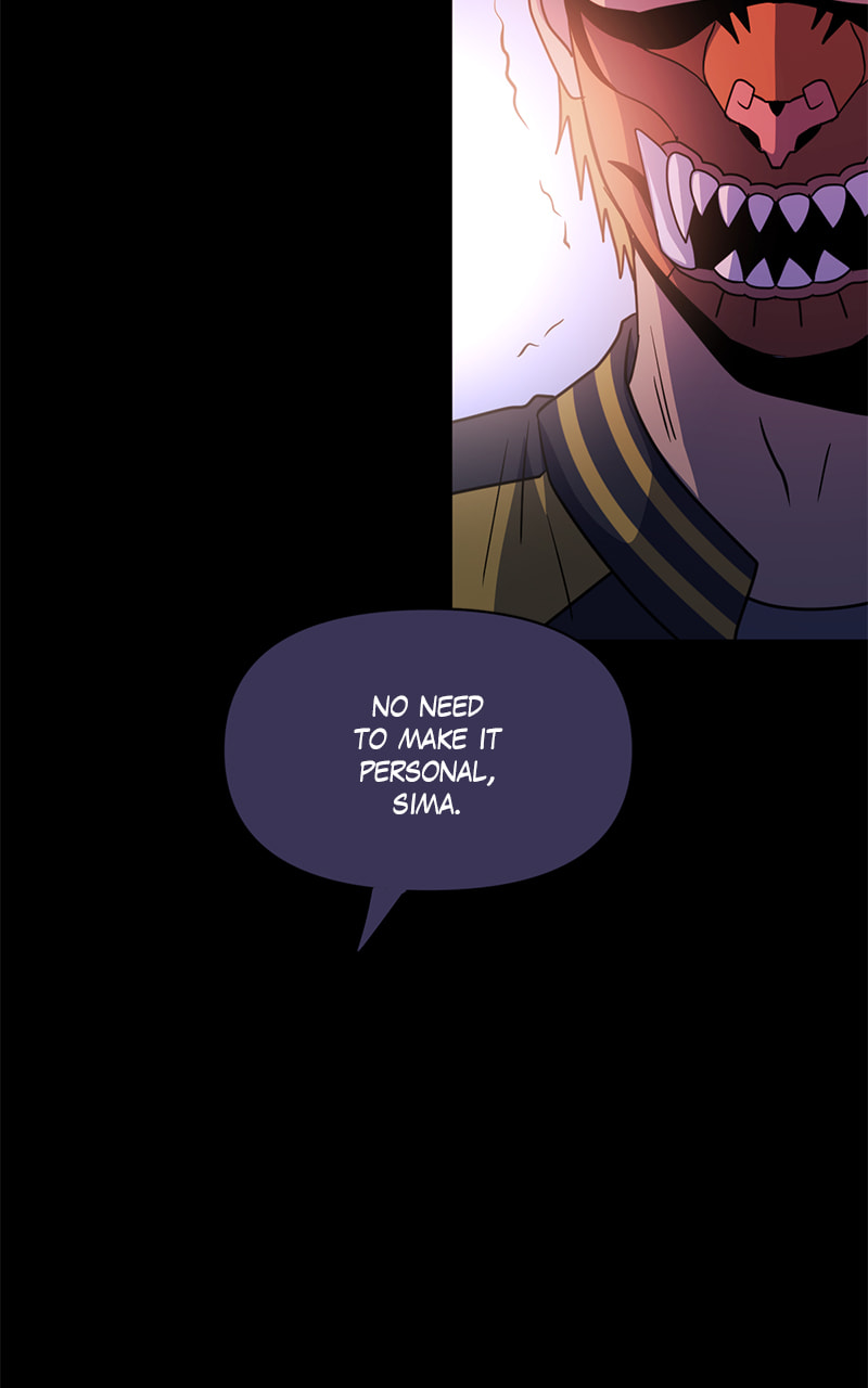 Tales of Sarimin the Jinn Chapter 127 page 70 - 