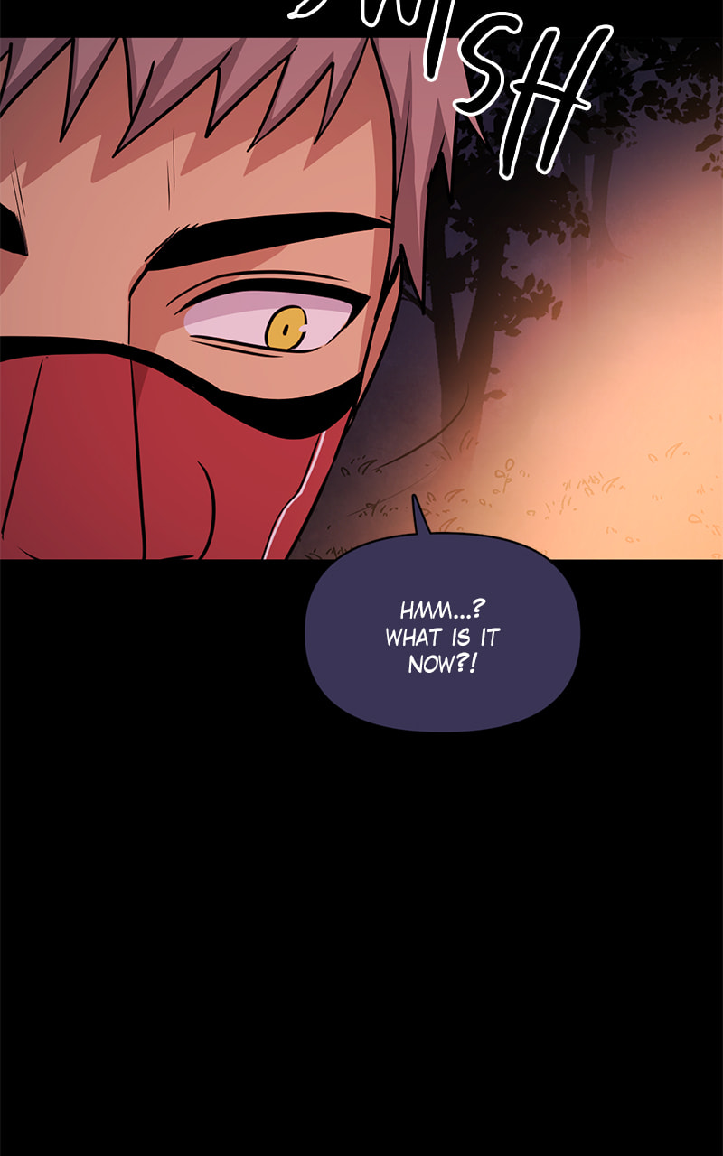 Tales of Sarimin the Jinn Chapter 127 page 8 - 