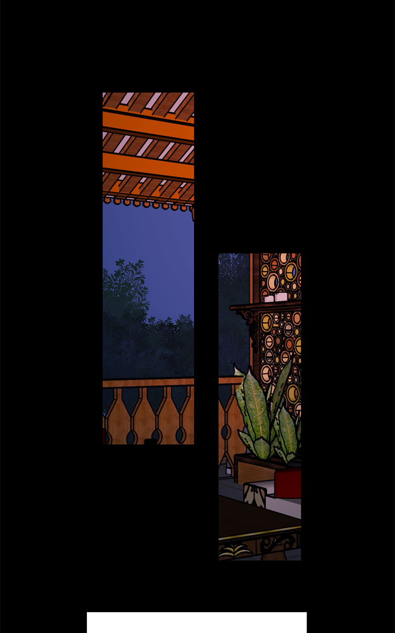 Tales of Sarimin the Jinn Chapter 127 page 71 - 
