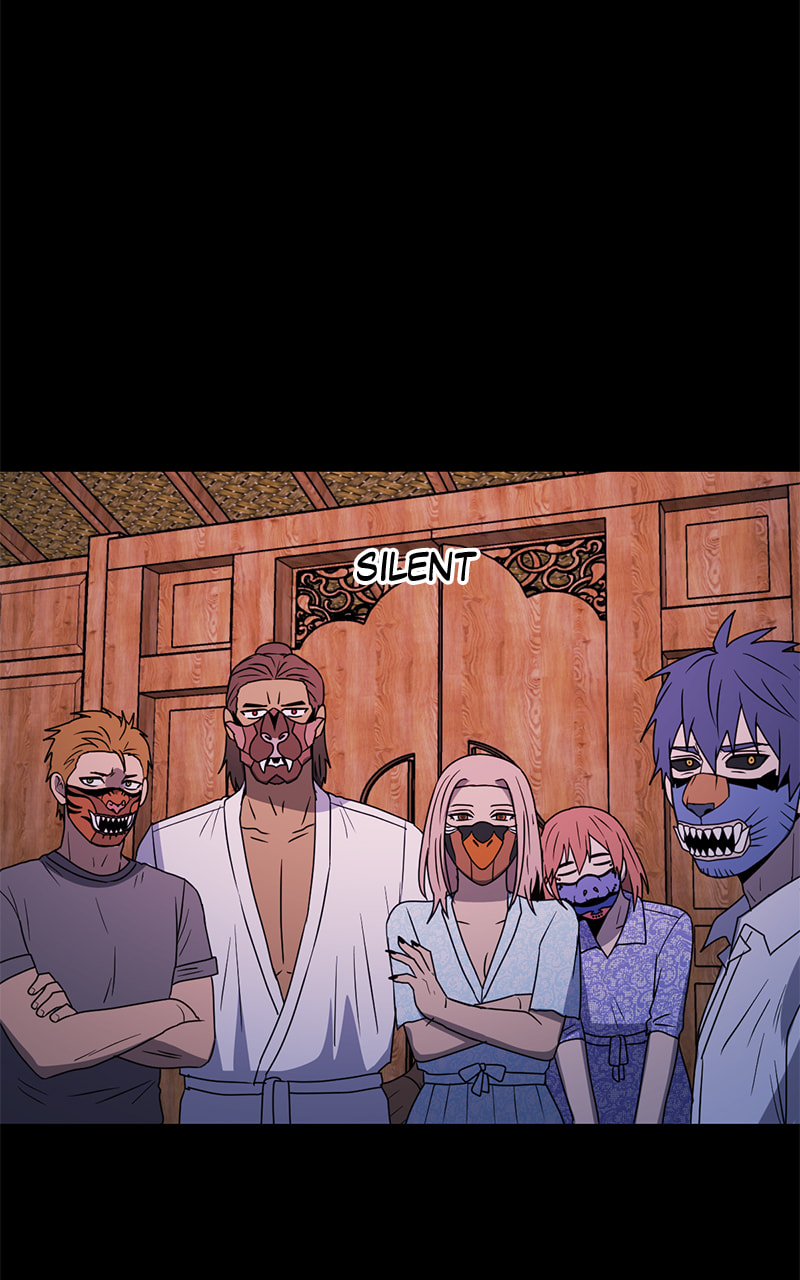 Tales of Sarimin the Jinn Chapter 127 page 76 - 