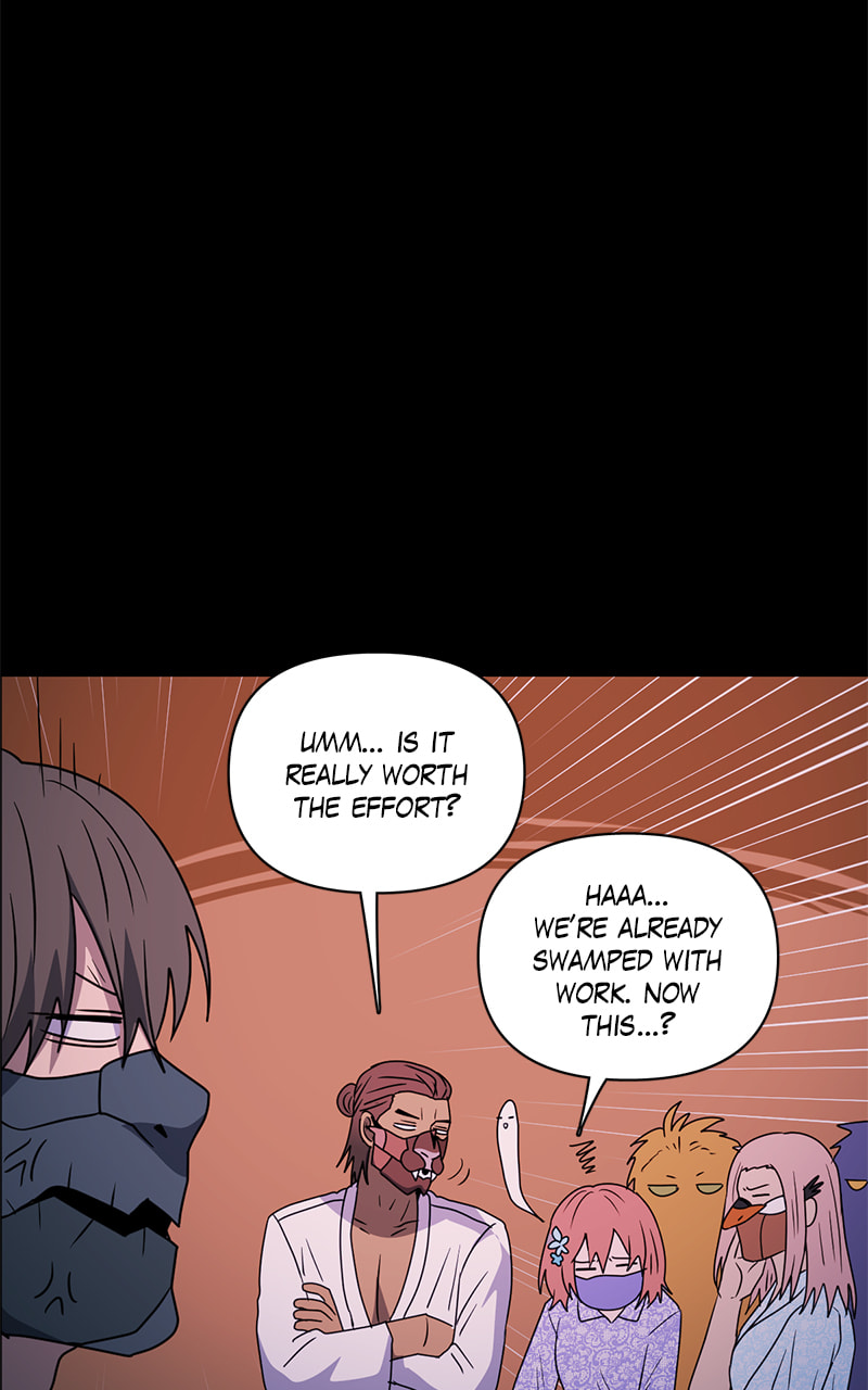 Tales of Sarimin the Jinn Chapter 127 page 77 - 