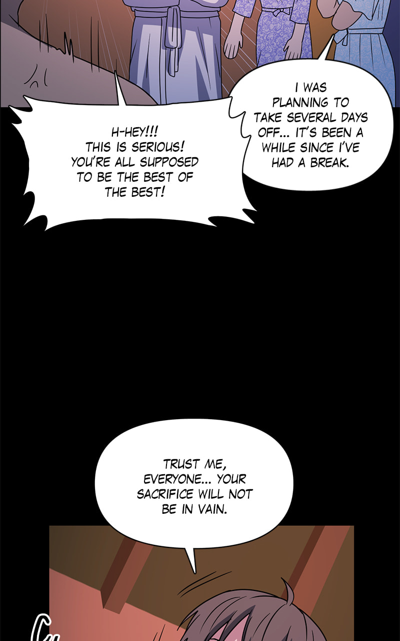 Tales of Sarimin the Jinn Chapter 127 page 78 - 