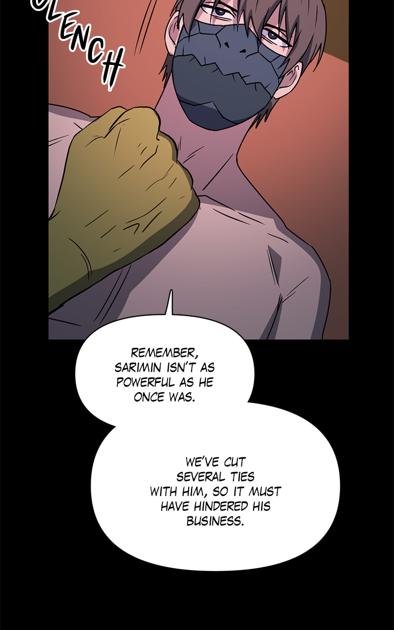 Tales of Sarimin the Jinn Chapter 127 page 79 - 