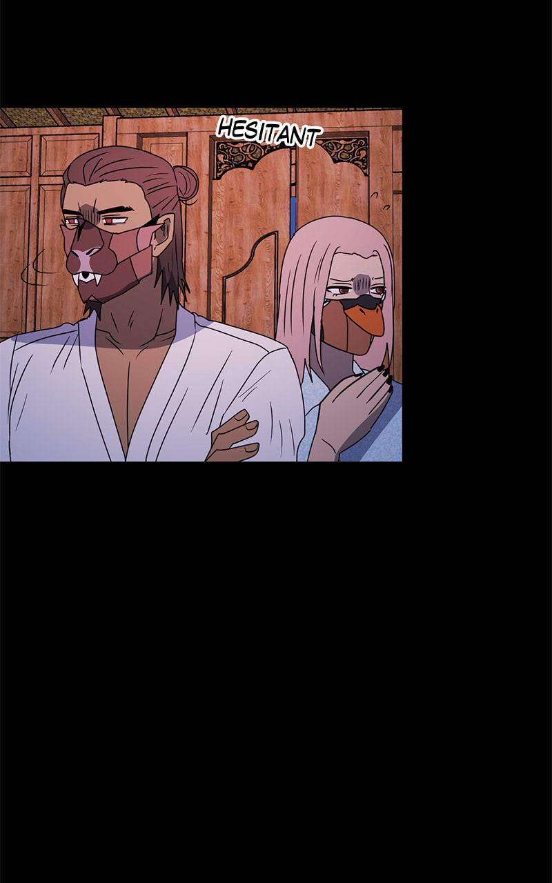 Tales of Sarimin the Jinn Chapter 127 page 81 - 