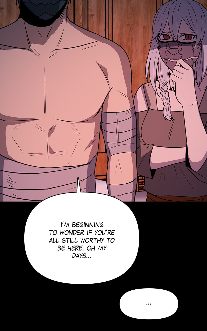 Tales of Sarimin the Jinn Chapter 127 page 85 - 