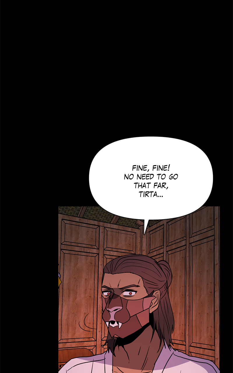 Tales of Sarimin the Jinn Chapter 127 page 86 - 