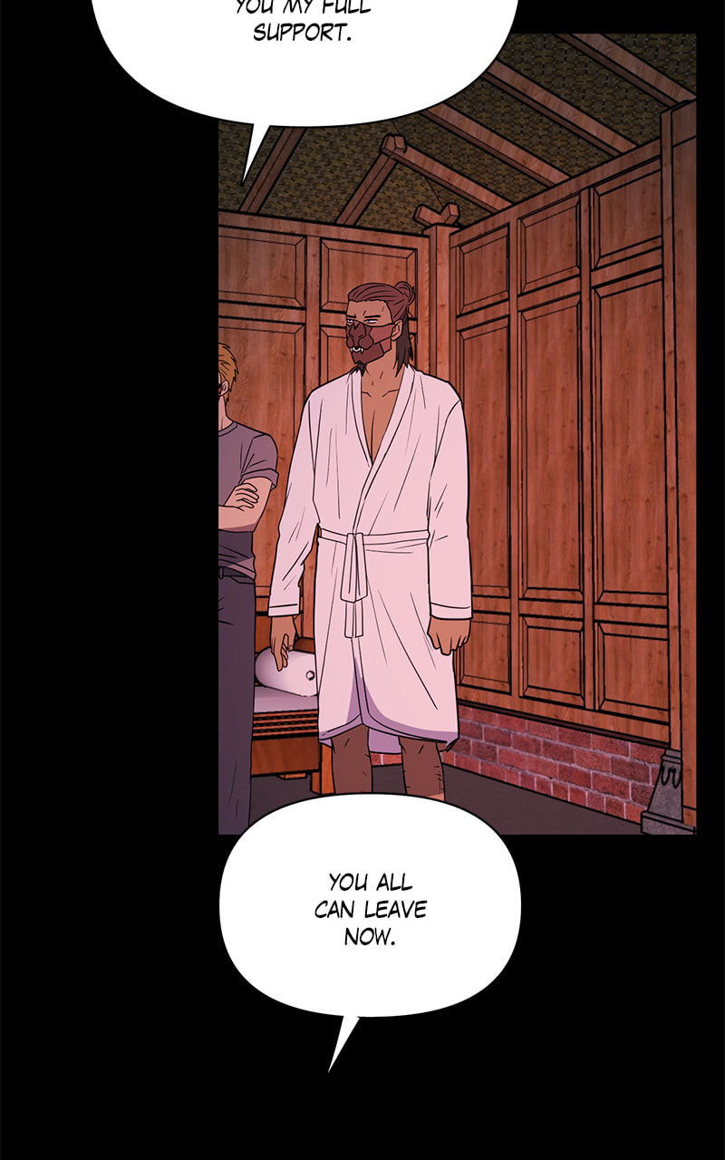 Tales of Sarimin the Jinn Chapter 127 page 92 - 