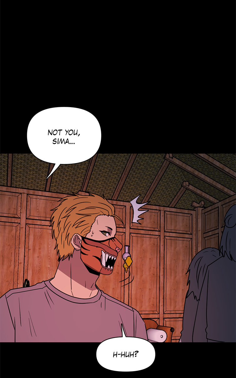 Tales of Sarimin the Jinn Chapter 127 page 93 - 