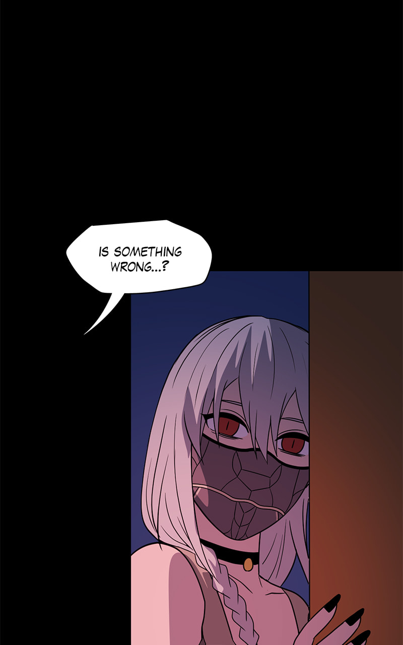 Tales of Sarimin the Jinn Chapter 127 page 94 - 
