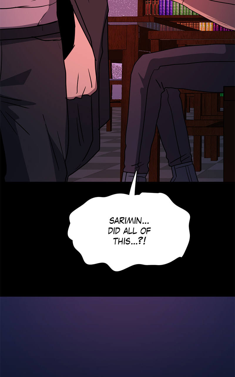 Tales of Sarimin the Jinn Chapter 127 page 99 - 